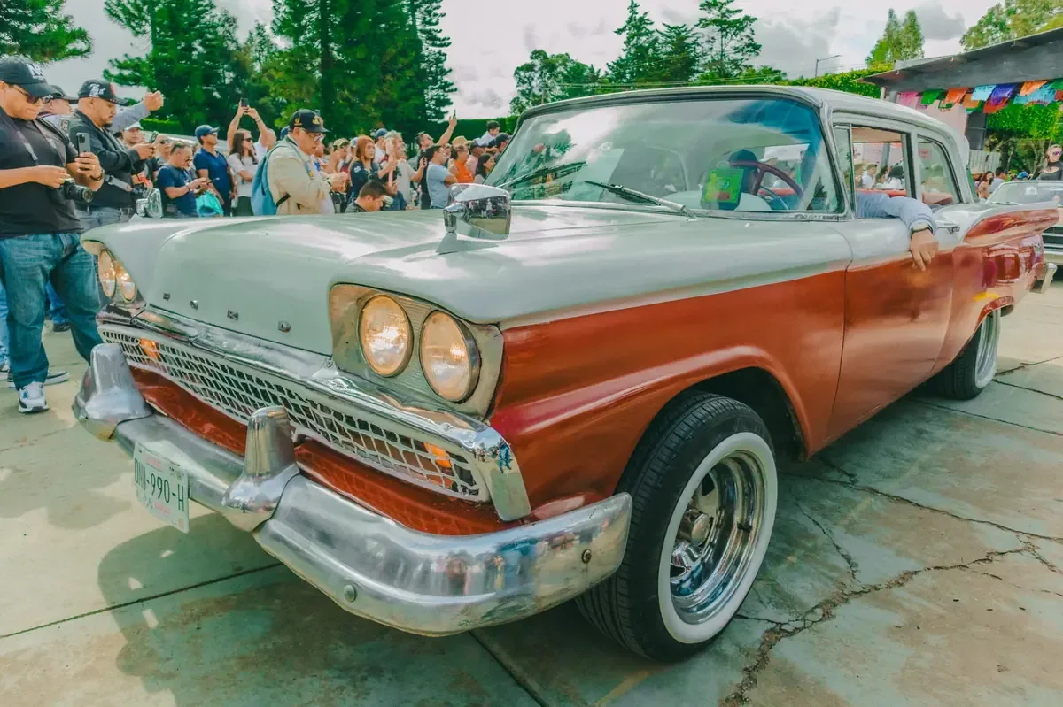 El festival de autos Volkswagen promete ser un gran atractivo turístico para Villa de Reyes.