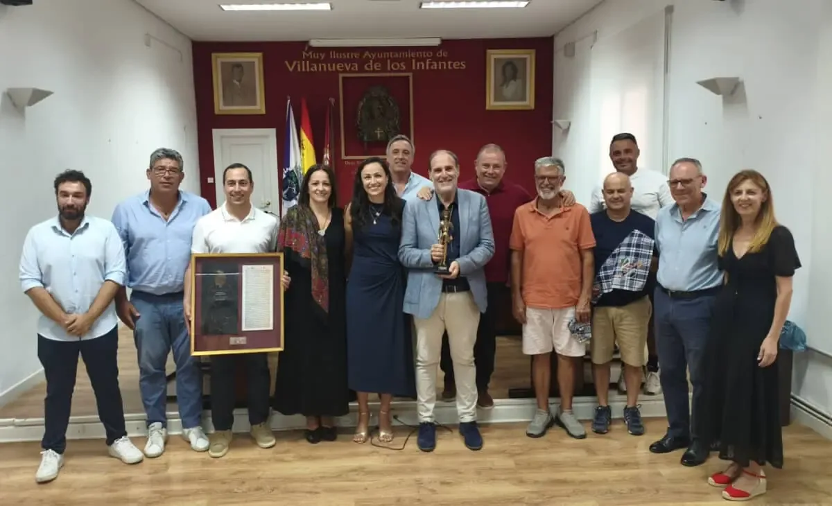 La alianza busca impulsar el intercambio cultural y económico entre ambos municipios.