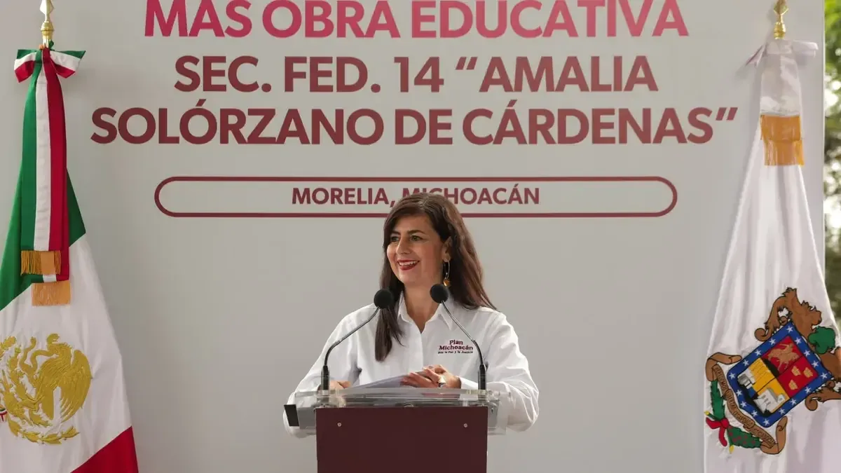 Seis instituciones en la zona permiten a estudiantes avanzar desde preescolar hasta bachillerato.