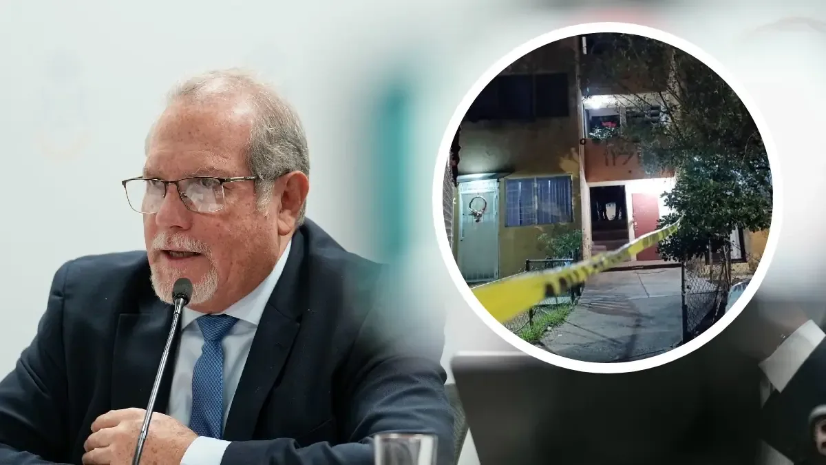 La captura del sospechoso aborda un caso que ha conmocionado a la comunidad académica tras la muerte de una docente del ITESO.