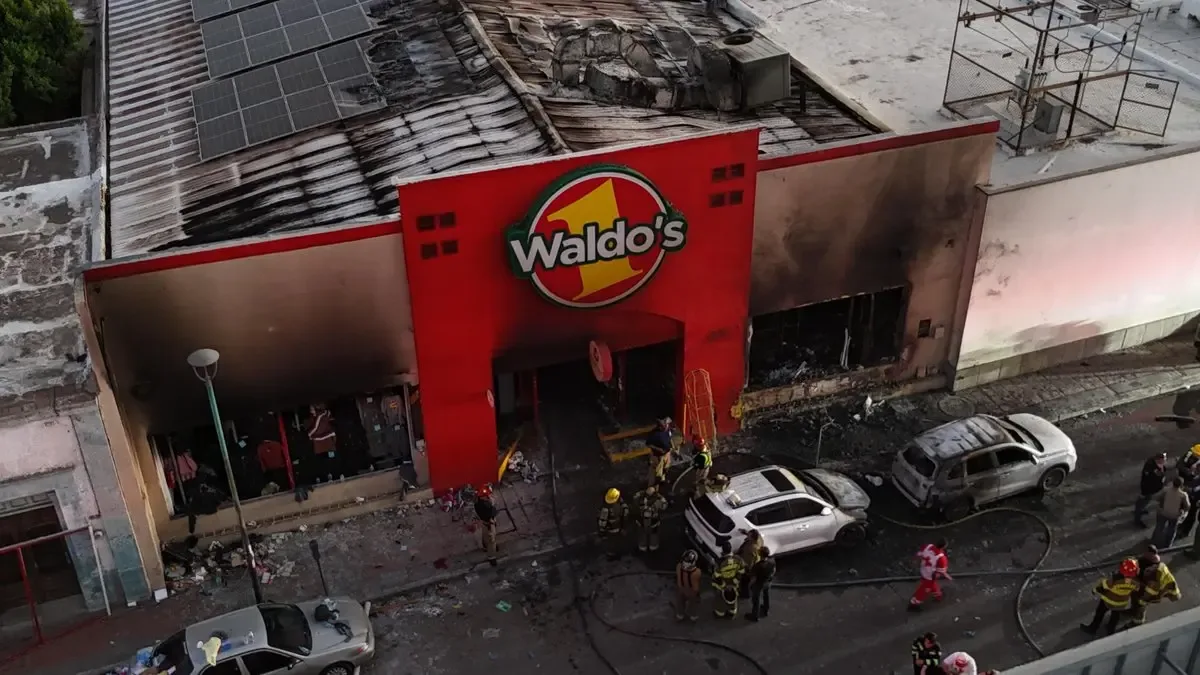 Vinculan a proceso a cinco ex funcionarios por explosión en Hermosillo.
