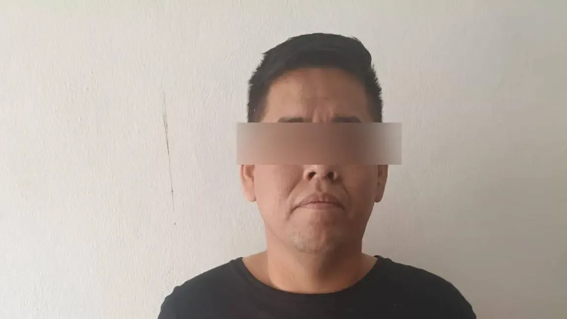 Un hombre enfrenta cargos por agredir físicamente a su pareja y a una menor en Ciudad Juárez.