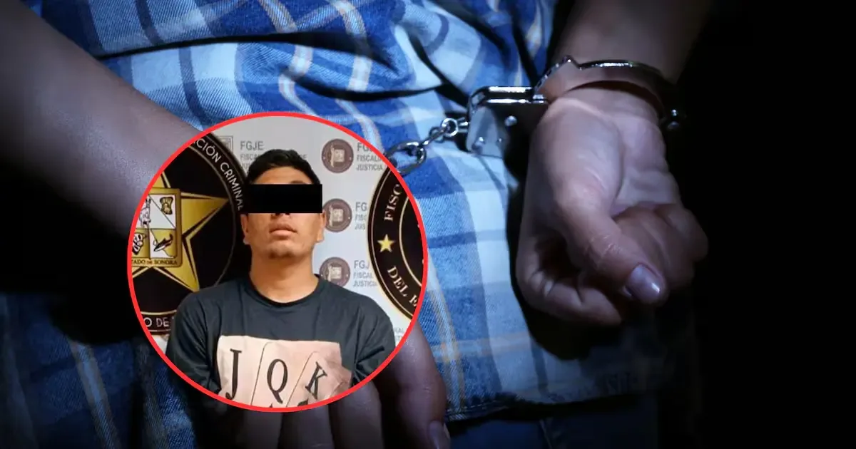 José Luis “N” enfrenta cargos tras la muerte de una persona en 2022.