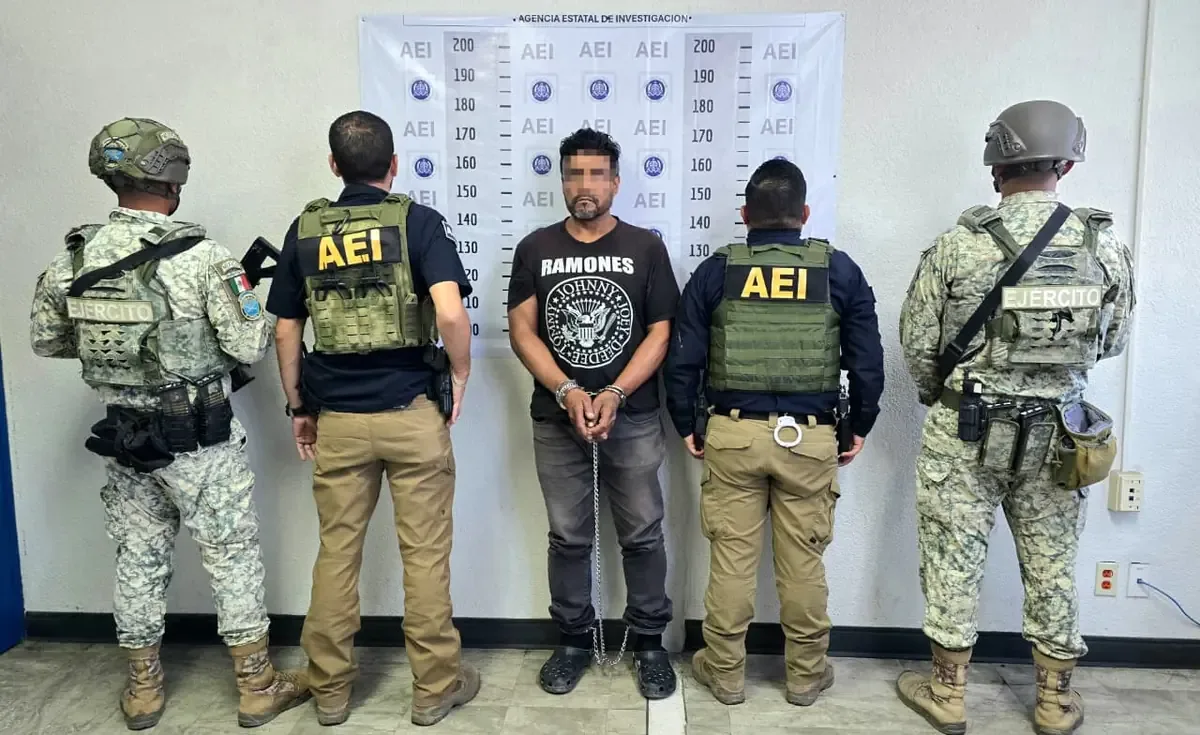 El caso de tres desaparecidos en Ensenada pone de relieve la violencia que enfrentan trabajadores en campo agrícola.