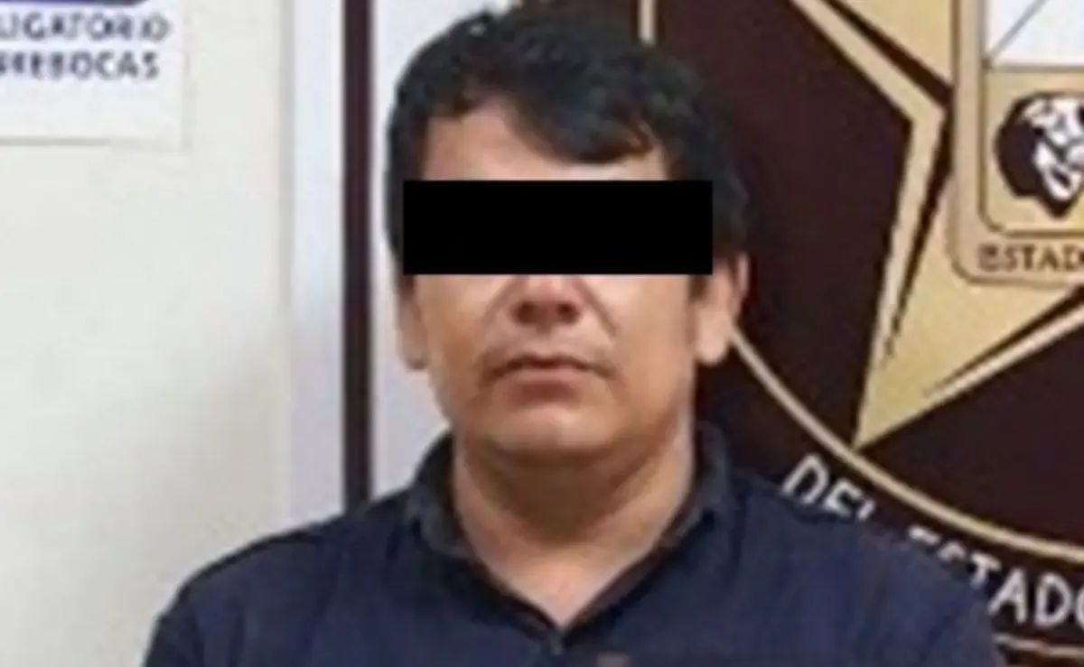 Un hombre es acusado de abusar sexualmente de una menor de 13 años en Cajeme, en un hecho que ha causado gran indignación.