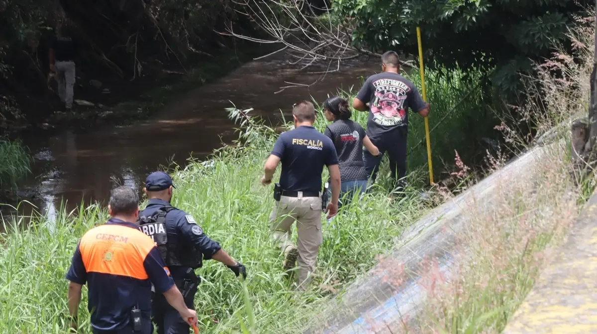 La Fiscalía de Michoacán continúa la búsqueda de la mujer desaparecida desde el 21 de agosto.