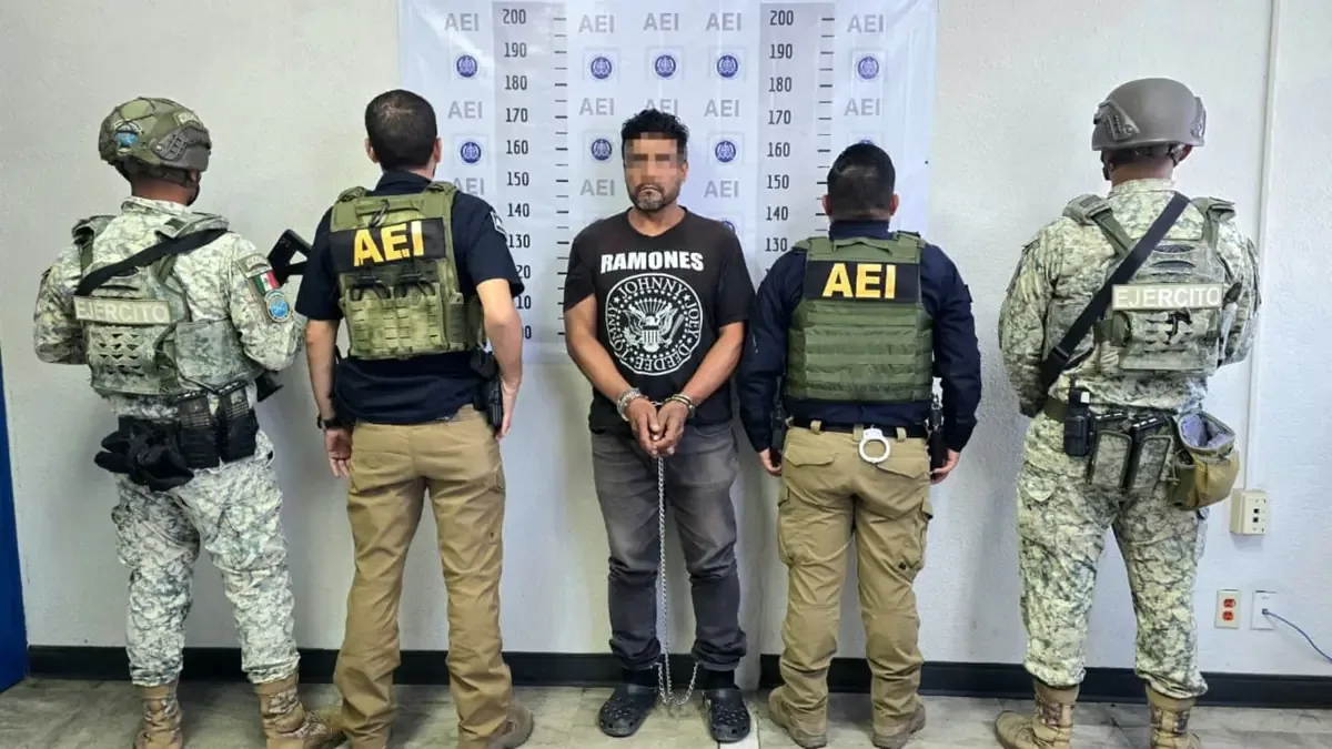 La FGE investiga la desaparición de tres empleados de una empresa agrícola en Baja California.