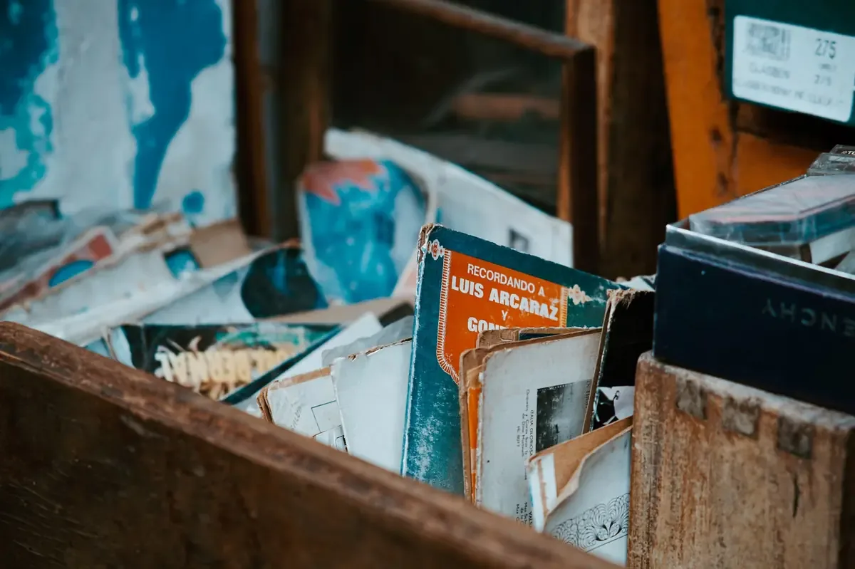 El festival reunirá a coleccionistas y amantes del vinilo en el Centro de Guadalajara.