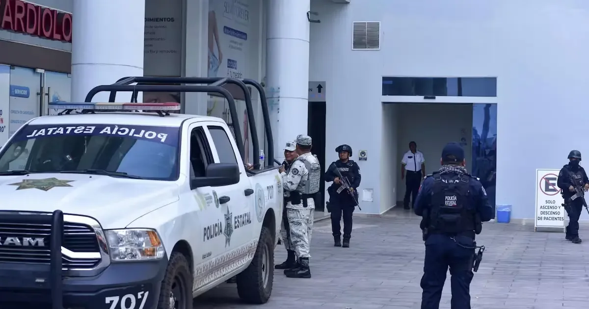 Un ataque en Tehuitzingo deja a una familia devastada, incluyendo a una bebé.