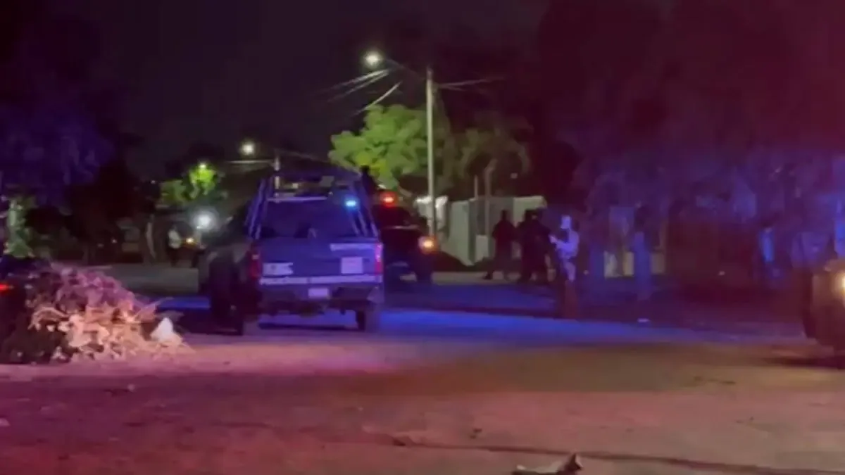 La reciente ola de violencia en Sinaloa ha dejado un saldo trágico, con múltiples ataques armados y víctimas inocentes.