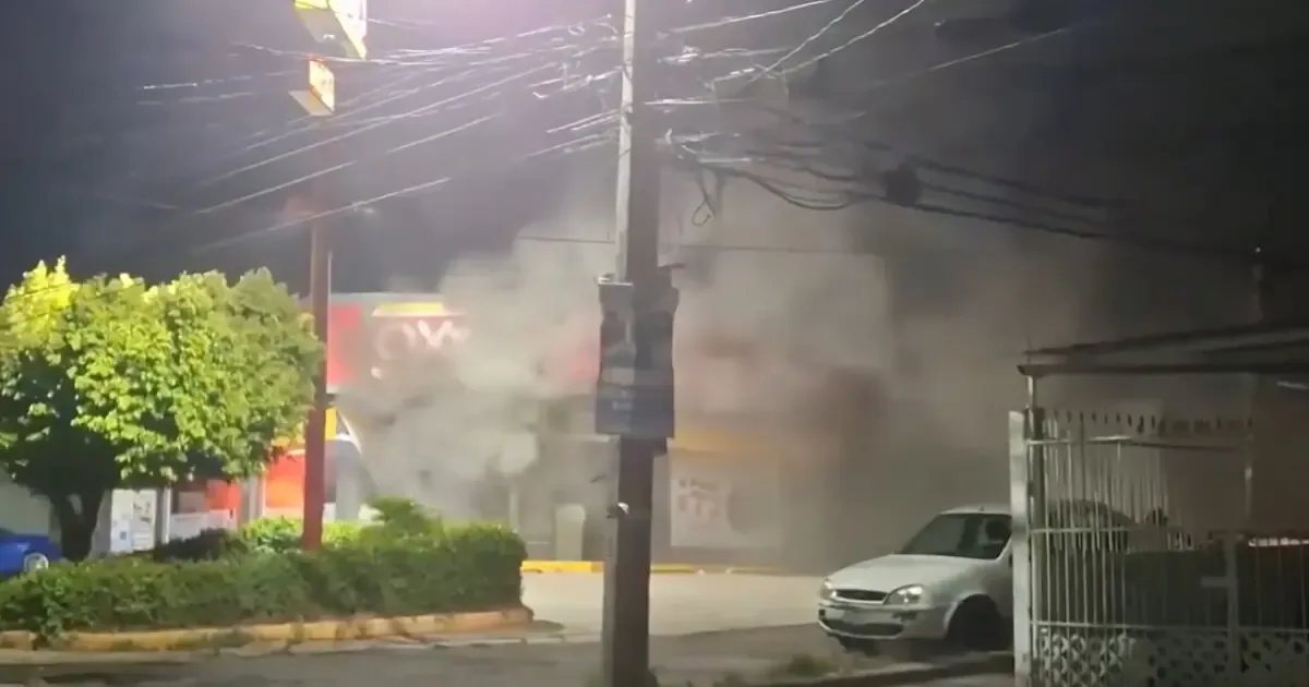 Grupos delictivos causan disturbios y caos durante celebraciones en Tabasco.