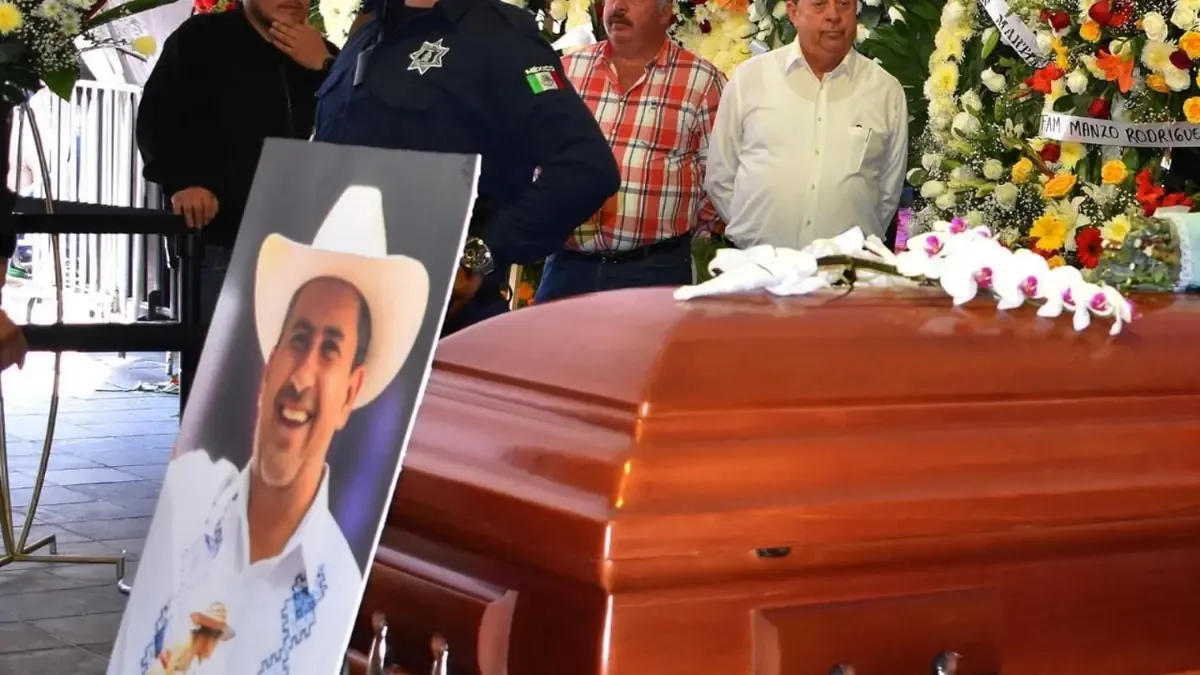 La impunidad y el riesgo que enfrentan los presidentes municipales se intensifica con cada crimen.