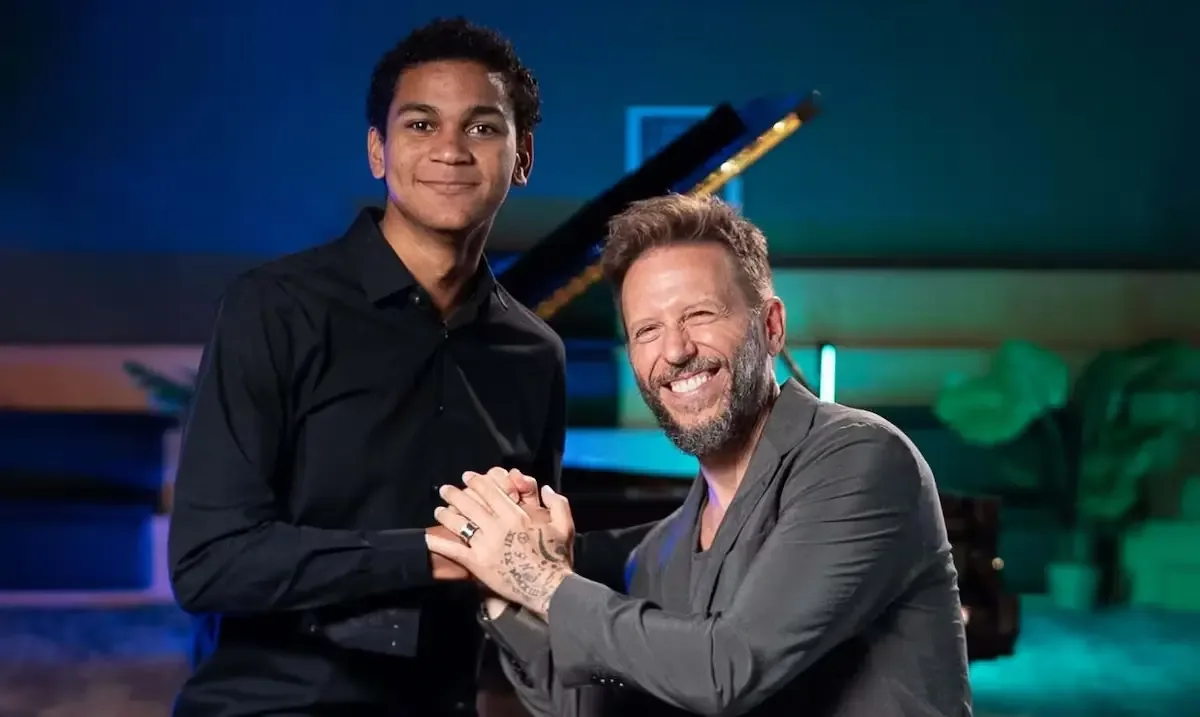 La beca permitirá a Razil Rosado Figueroa estudiar en Berklee College of Music y expandir su talento musical.