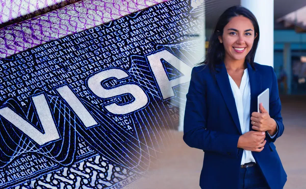 Descubre cómo obtener la visa TN y trabaja legalmente en Estados Unidos.