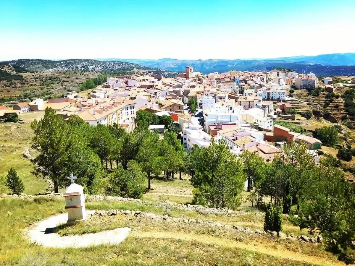 El municipio conmemora su historia con una semana de actividades culturales y festivas.