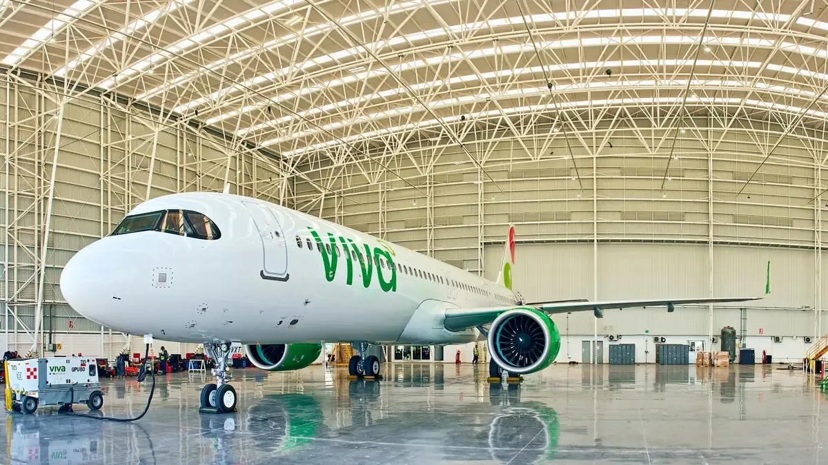 La nueva ruta ampliará la conectividad aérea entre San Luis Potosí y Chihuahua, favoreciendo el turismo y el comercio.