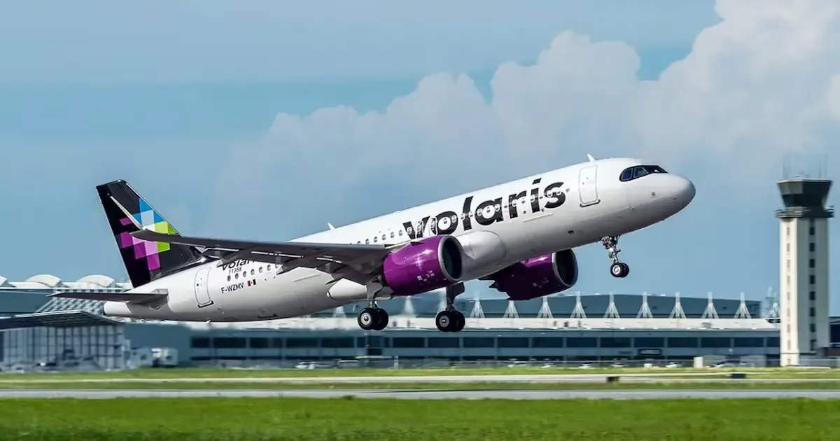 La aerolínea lanza promociones en vuelos nacionales e internacionales válidas hasta el 22 de junio.