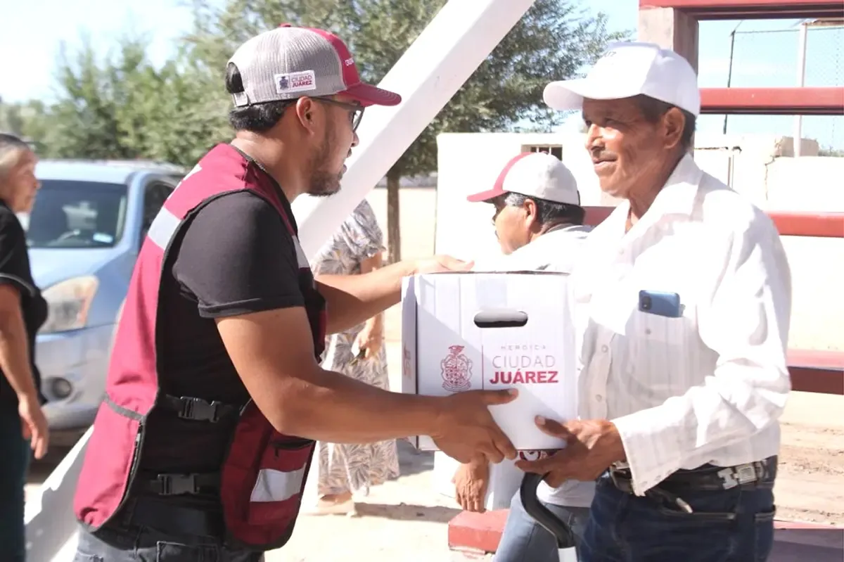 La importancia de activar leyes que fortalezcan el sector del voluntariado se discute en Tijuana.