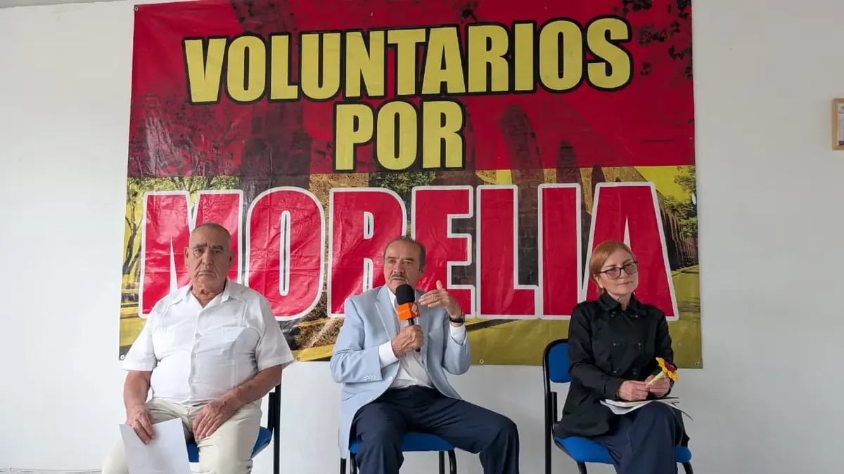 La capacitación busca crear una red de respuesta ante emergencias en diversas colonias de la ciudad.