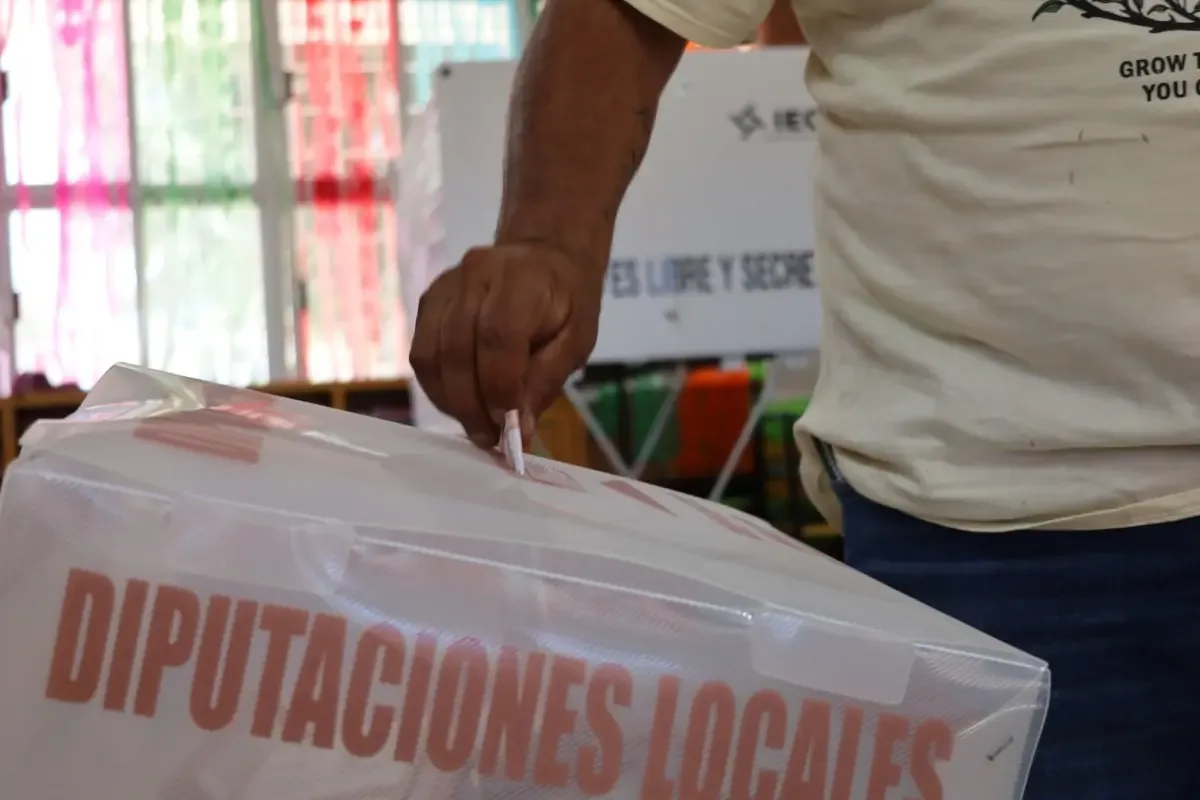 Análisis revela costos individuales de votos en las recientes elecciones de Coahuila.