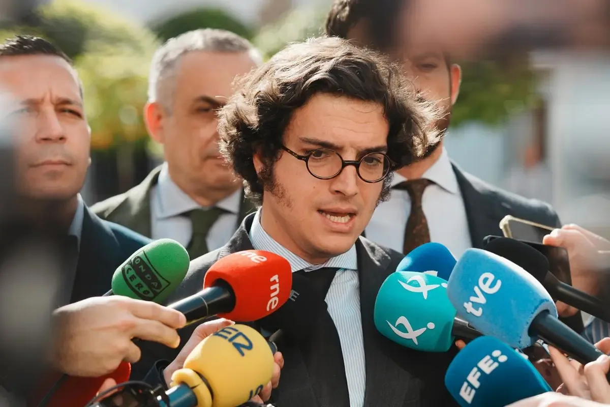 El partido advierte sobre riesgos en el proceso electoral para residentes en el extranjero.