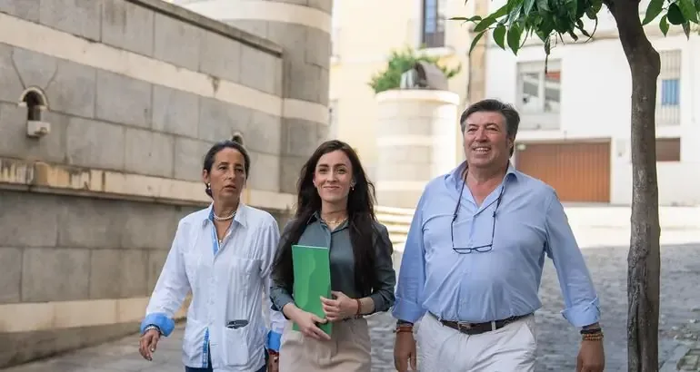 La propuesta busca que los partidos políticos muestren su postura ante los casos de corrupción del PSOE.