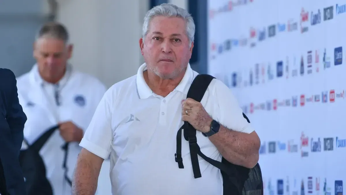 La llegada de Vucetich marca un nuevo inicio para Tigres en el torneo local.