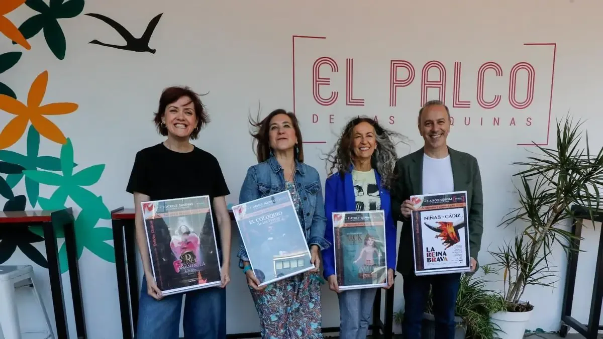 Este festival ofrece una mezcla de clásicos de Shakespeare y Cervantes, del 1 al 5 de julio.