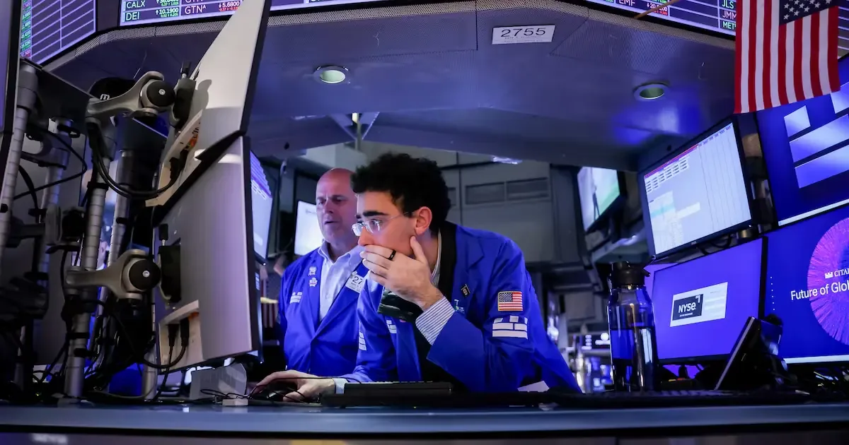 La Reserva Federal y las empresas tecnológicas se preparan para una jornada decisiva en los mercados.
