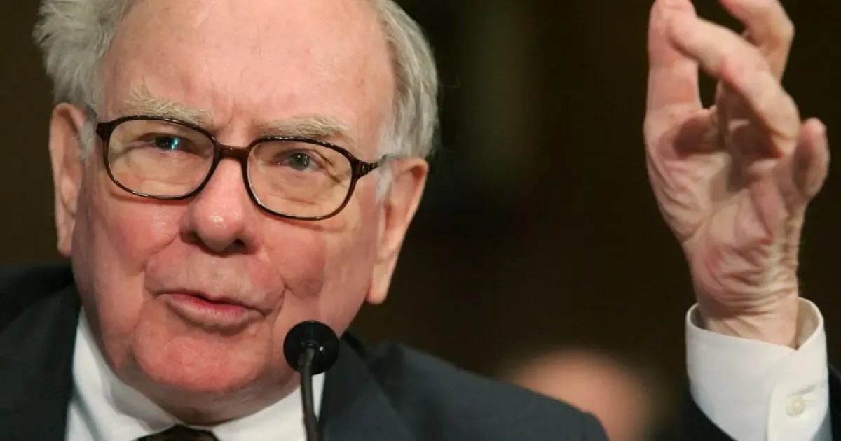 Howard Buffett asumirá la presidencia mientras Greg Abel mantiene el control operativo.