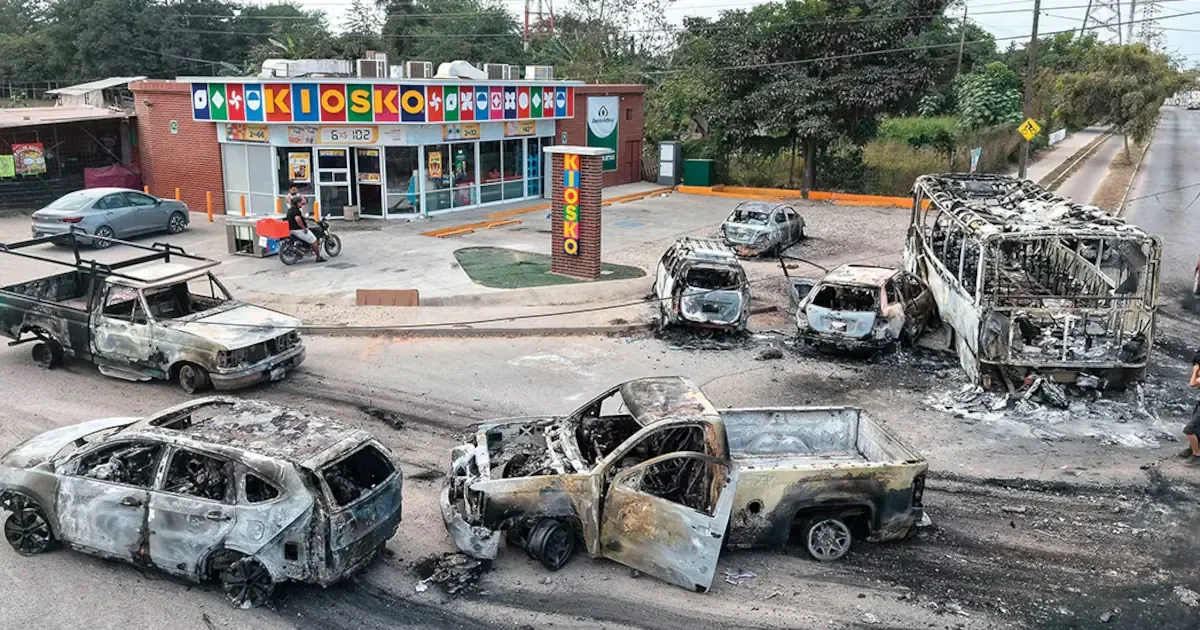 El informe del Departamento de Estado destaca la corrupción y la falta de acción en la prevención.