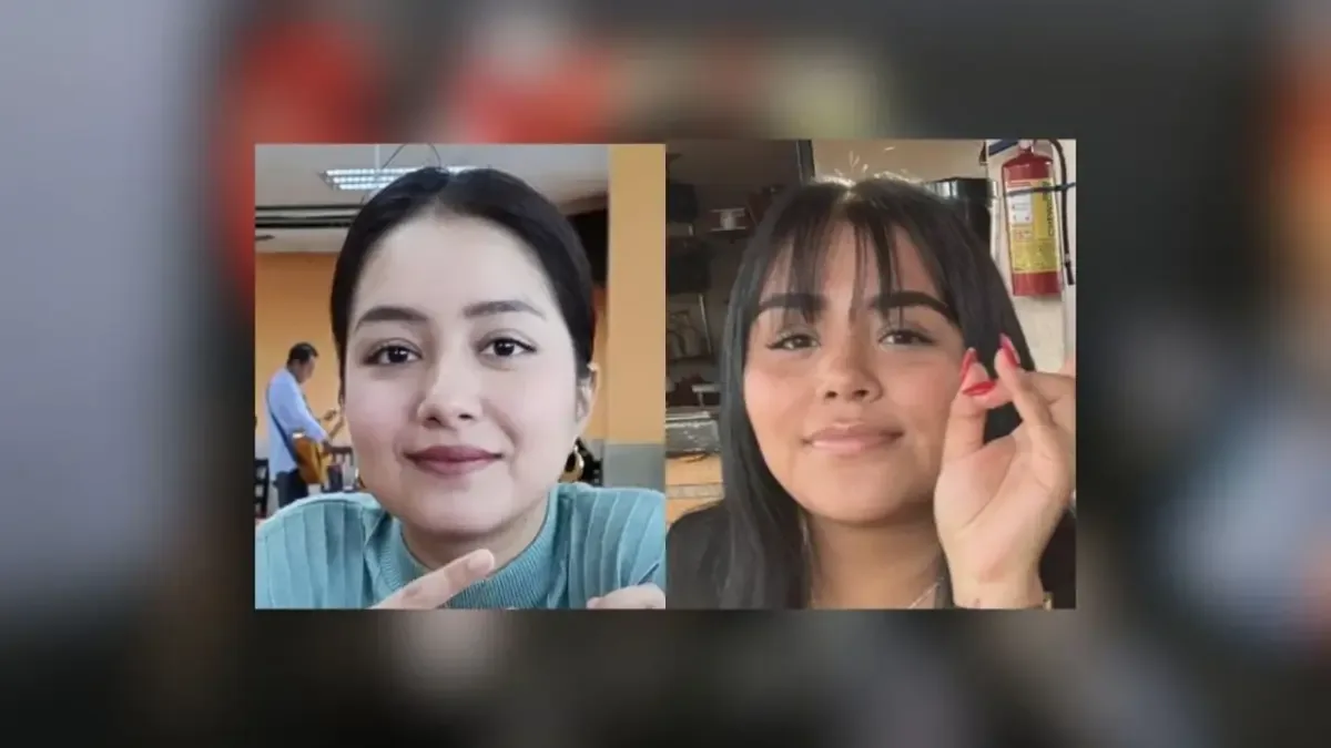 Wendy Portilla y Karime Murrieta cumplen un mes sin ser localizadas tras evento trágico.
