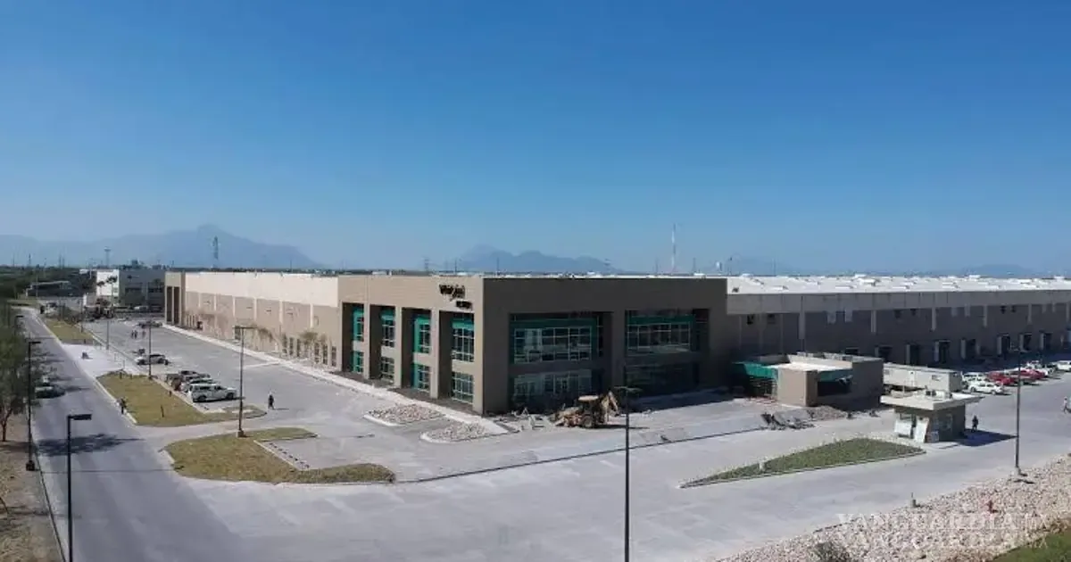 La reubicación busca mejorar la eficiencia operativa y reducir costos.