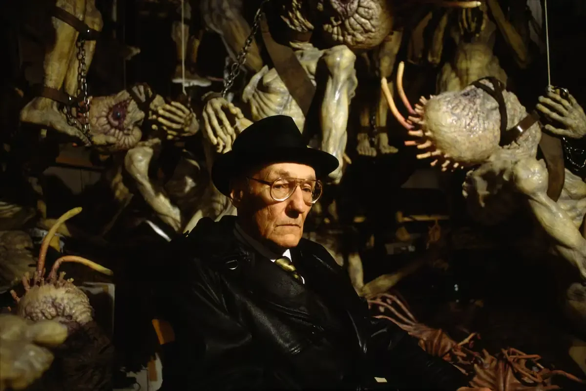La obra de Burroughs sigue cautivando y desafiando las etiquetas literarias en la actualidad.