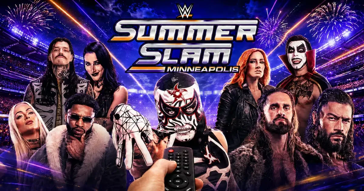 Este evento reúne a las figuras más importantes de la lucha libre, destacando combates emocionantes.