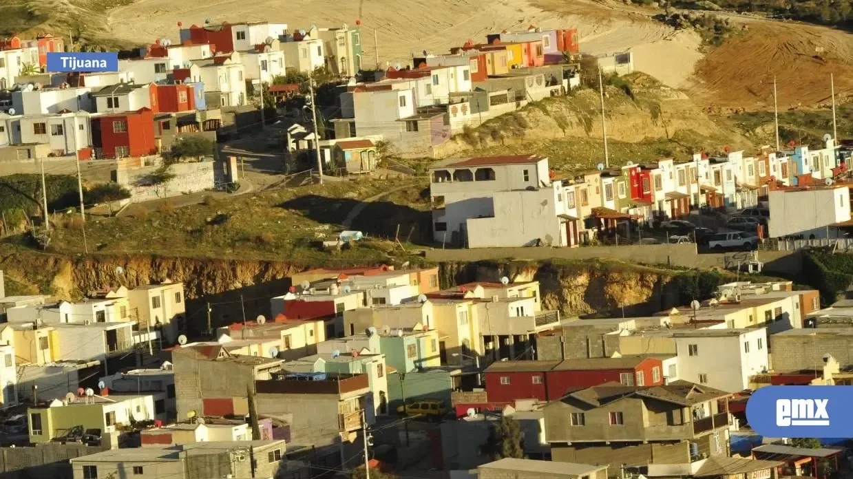 "Xavier Ibarra, Presidente de Canadevi en Tijuana, expone la crisis habitacional."