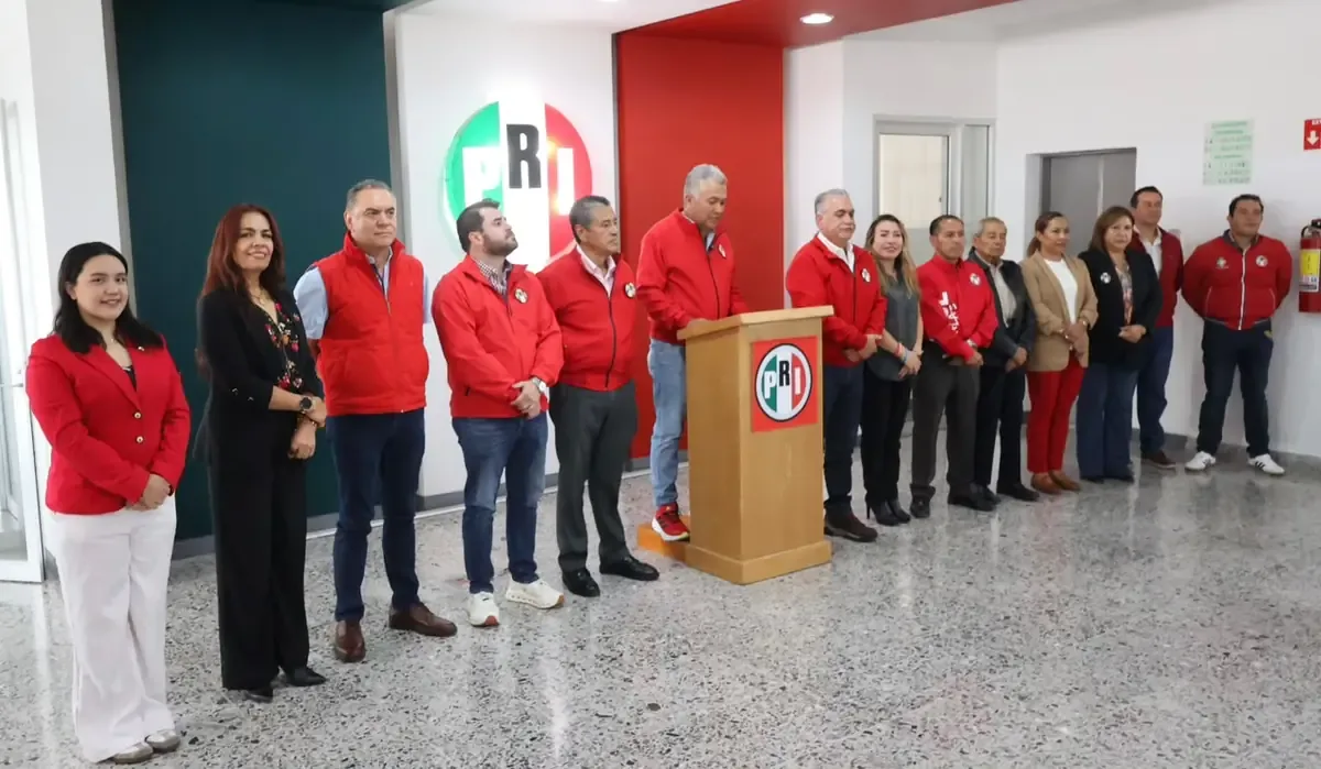La victoria en Coahuila es un aliciente para la militancia priista en todo el país.