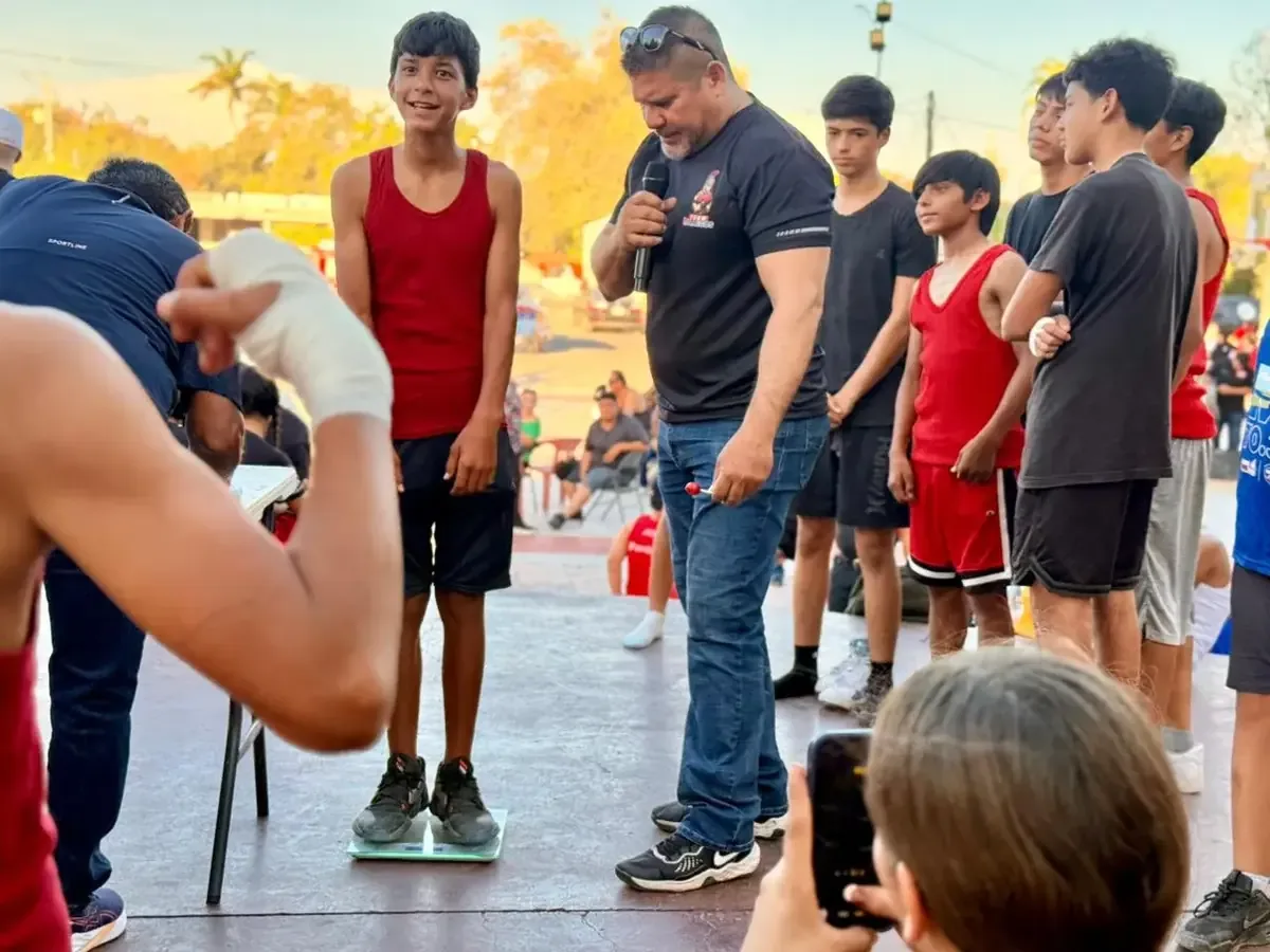 El evento deportivo destaca el apoyo del gobierno municipal al deporte y la convivencia familiar.