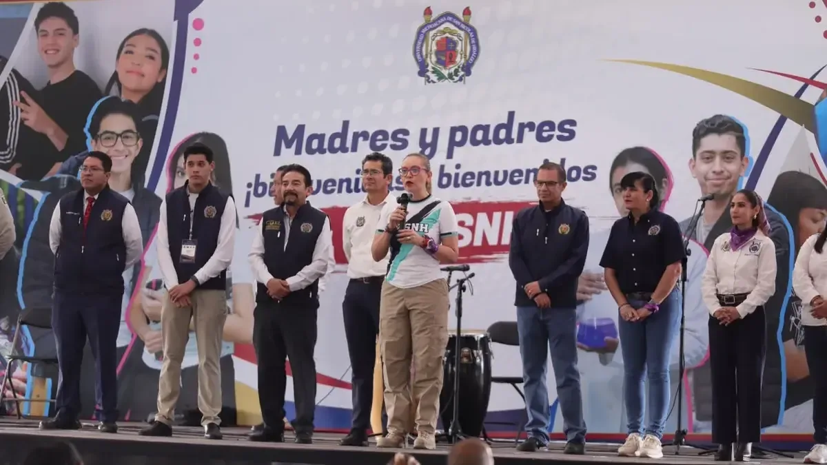 Más de 17 mil aspirantes participaron en la jornada de admisión de la universidad michoacana.