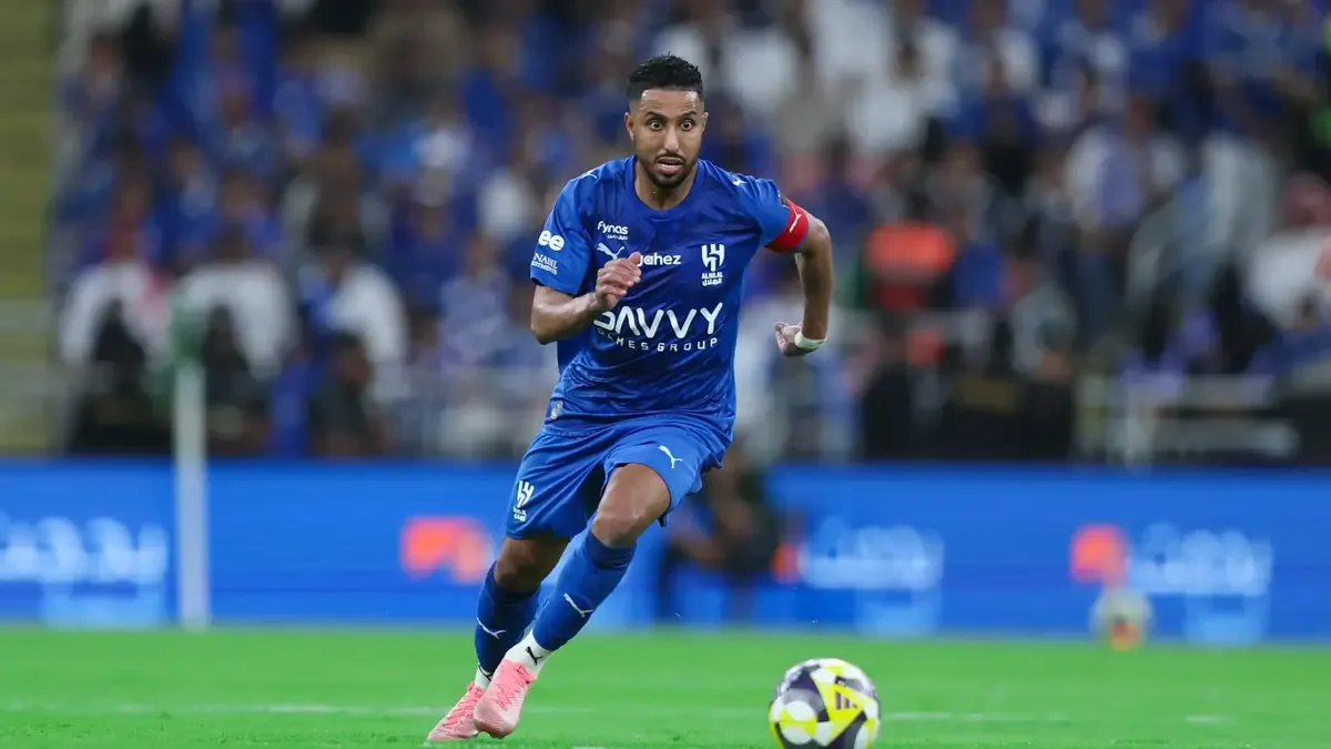 La estrella del Al-Hilal se somete a cirugía y enfrenta un periodo de rehabilitación de hasta ocho semanas.
