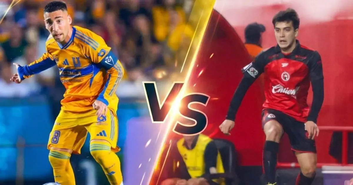 La Liga MX regresa con un partido entre Xolos y Tigres tras el Mundial.