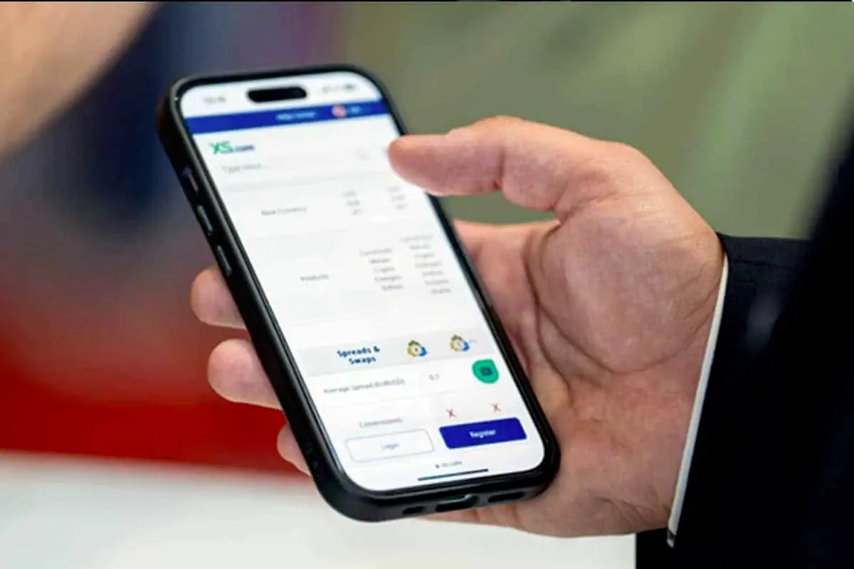 XS Ltd ofrece sólidas medidas de seguridad y herramientas de trading confiables.