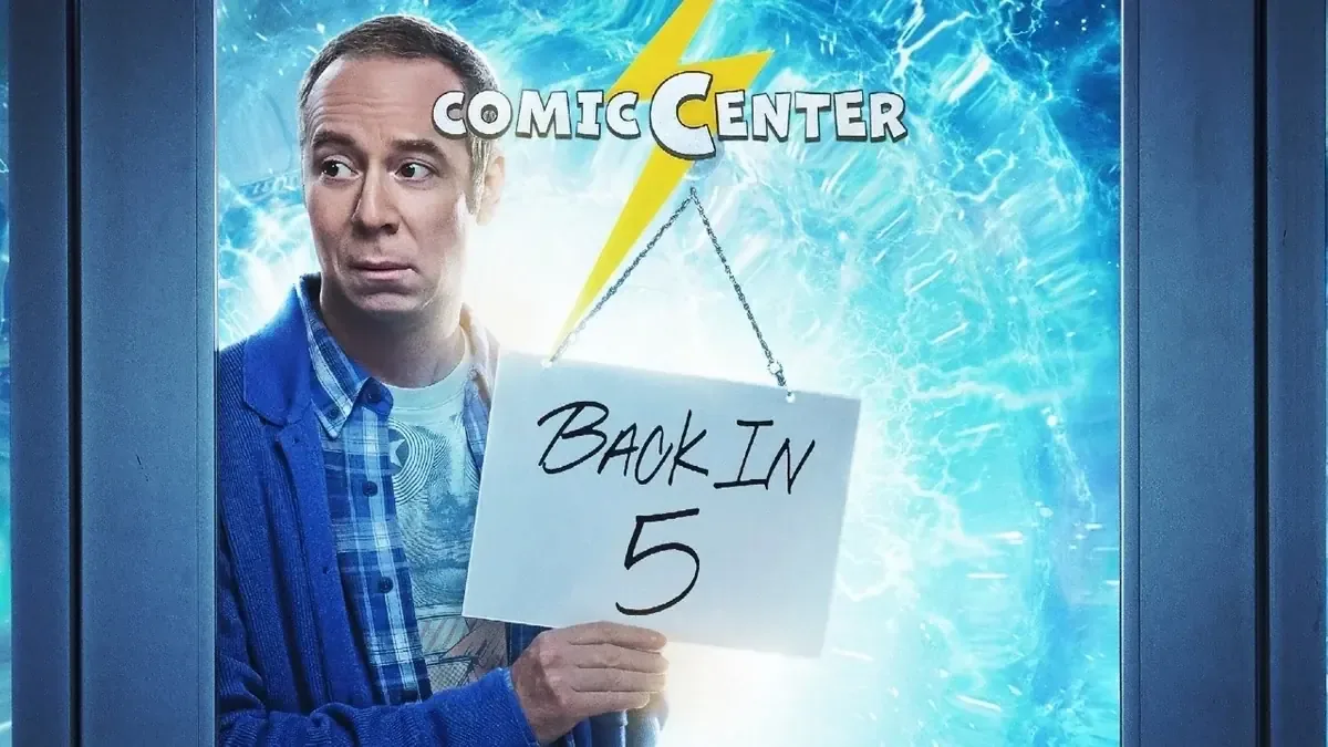 La esperada serie derivada de 'The Big Bang Theory' se estrena el 23 de julio.