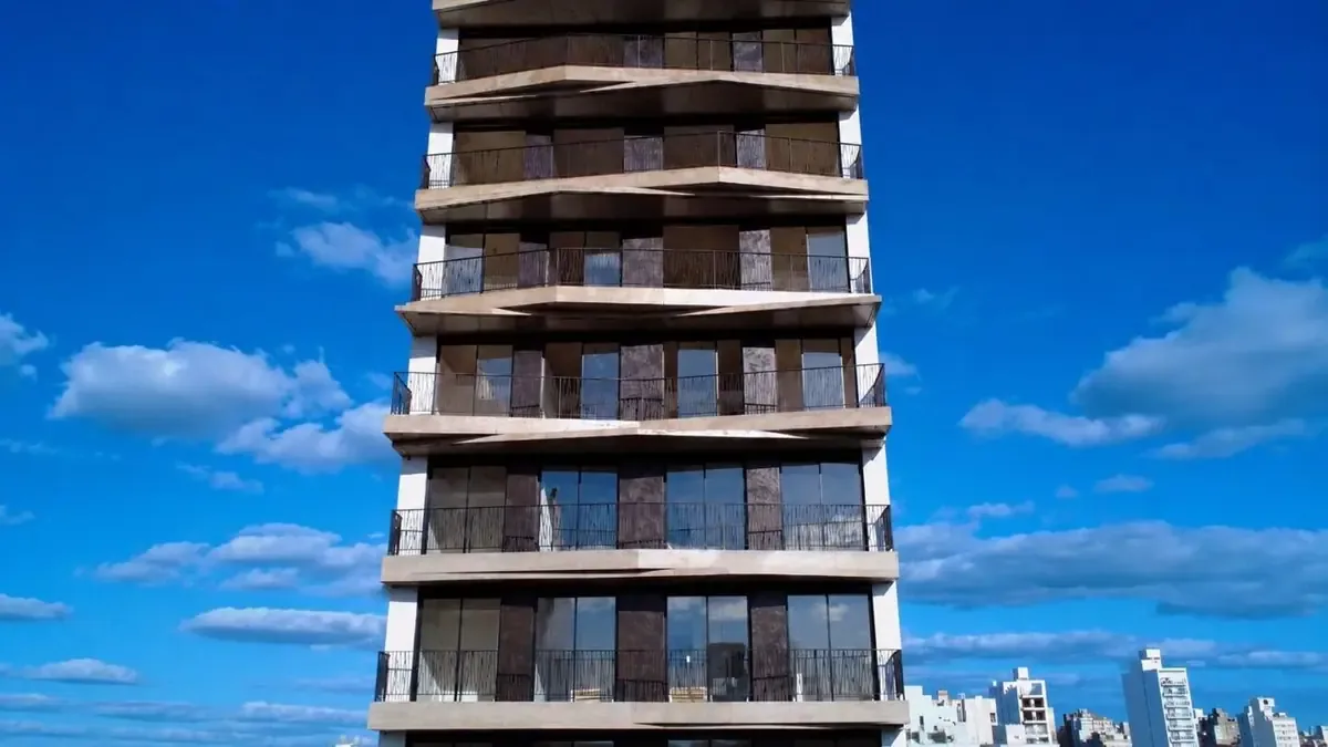 Yacoub Real Estate & Developers suma un nuevo edificio a su portafolio en La Plata, destacando amenidades modernas.