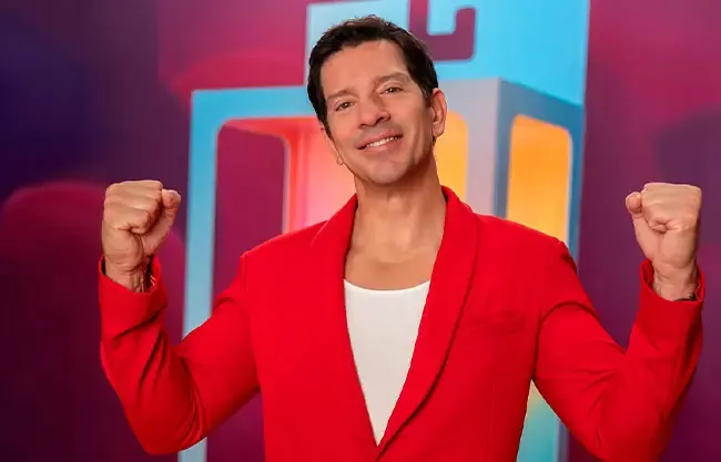El cantante y exacadémico se unirá al reality show tras más de 20 años de carrera.