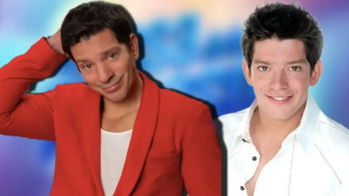 El cantante busca reconectar con su público en este nuevo desafío.