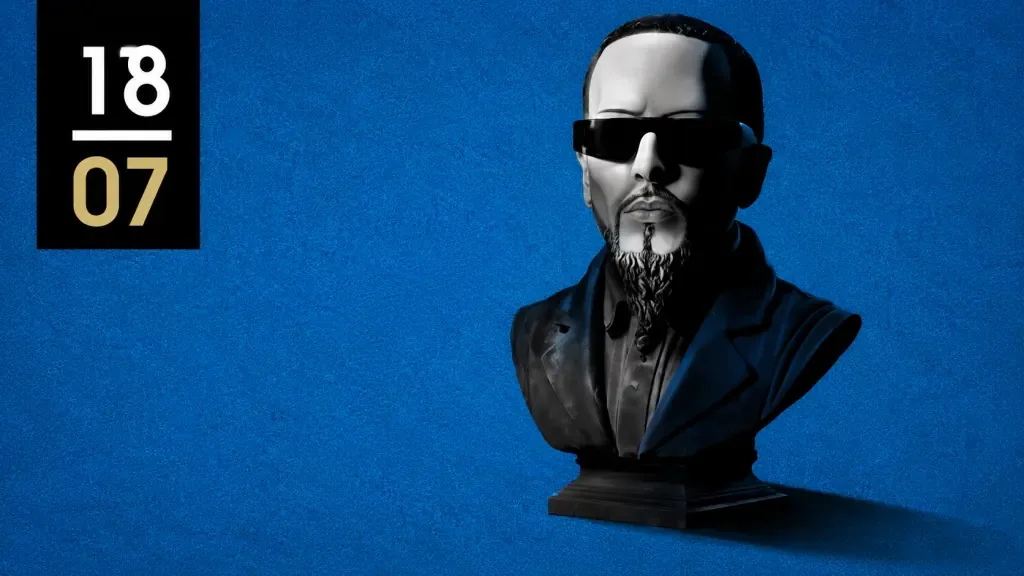 El cantante Yandel ofrecerá un innovador concierto con arreglos orquestales el 18 de julio en Marbella.
