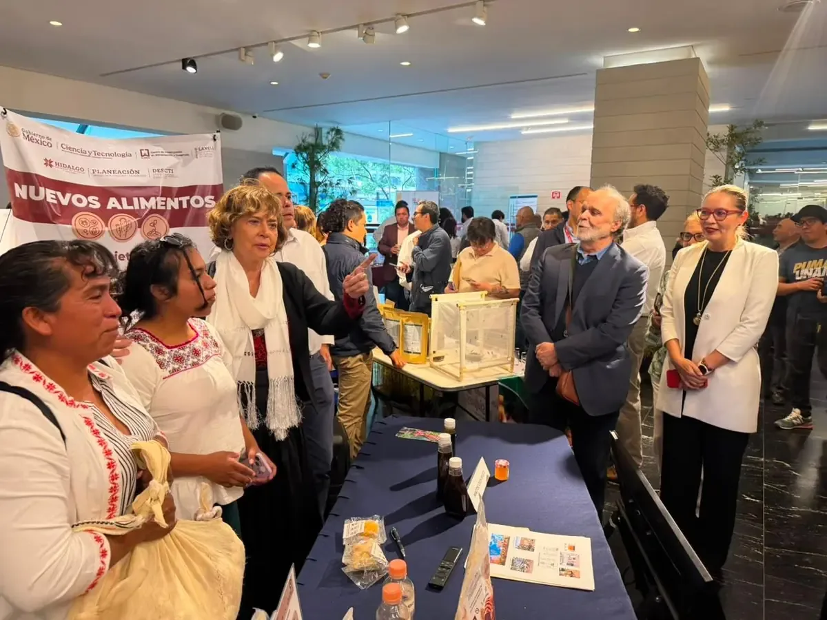 La colaboración entre UMSNH y Secihti busca impulsar la ciencia y la educación en Michoacán.