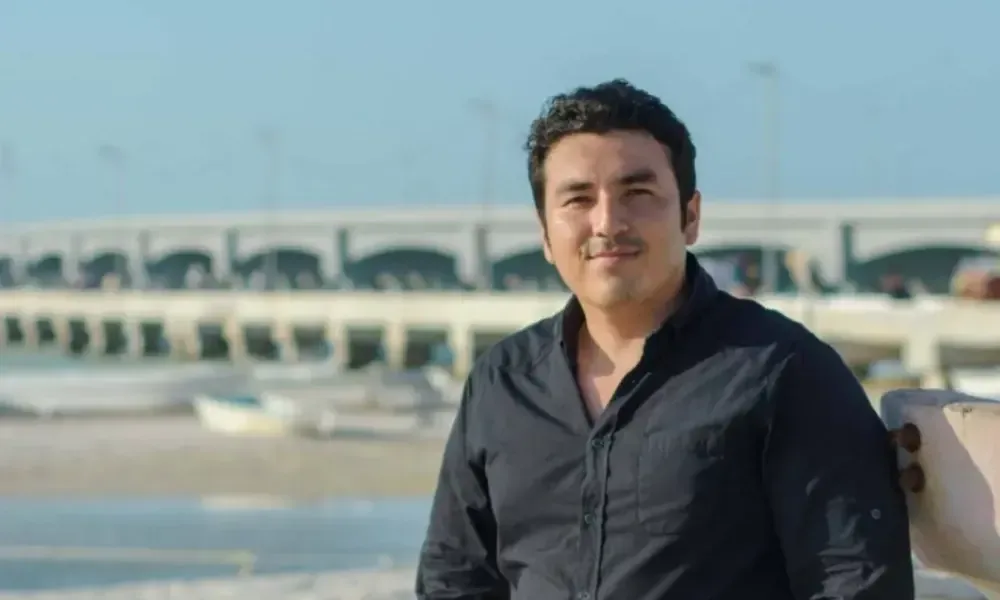 Su documental sobre los clavadistas de Acapulco resalta el talento de jóvenes creadores en el cine nacional.