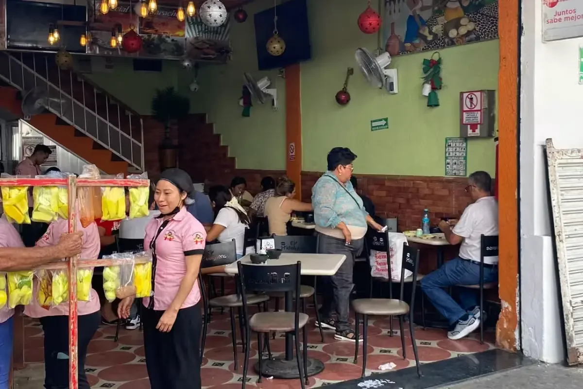 La alta mortalidad en el sector gastronómico revela desafíos económicos y falta de respaldo institucional adecuado.